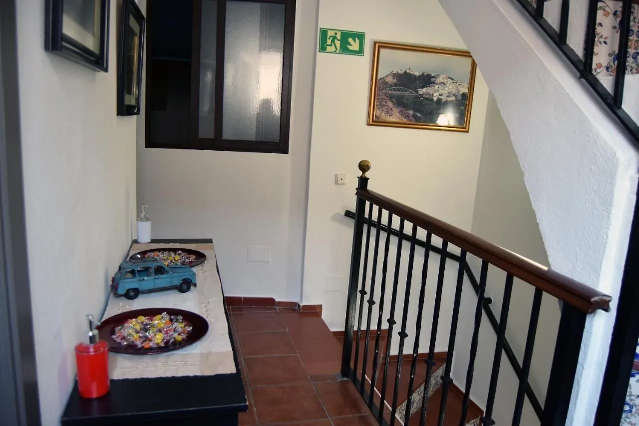 Pension San Marcos Arcos de la Frontera 0*,  Spanien