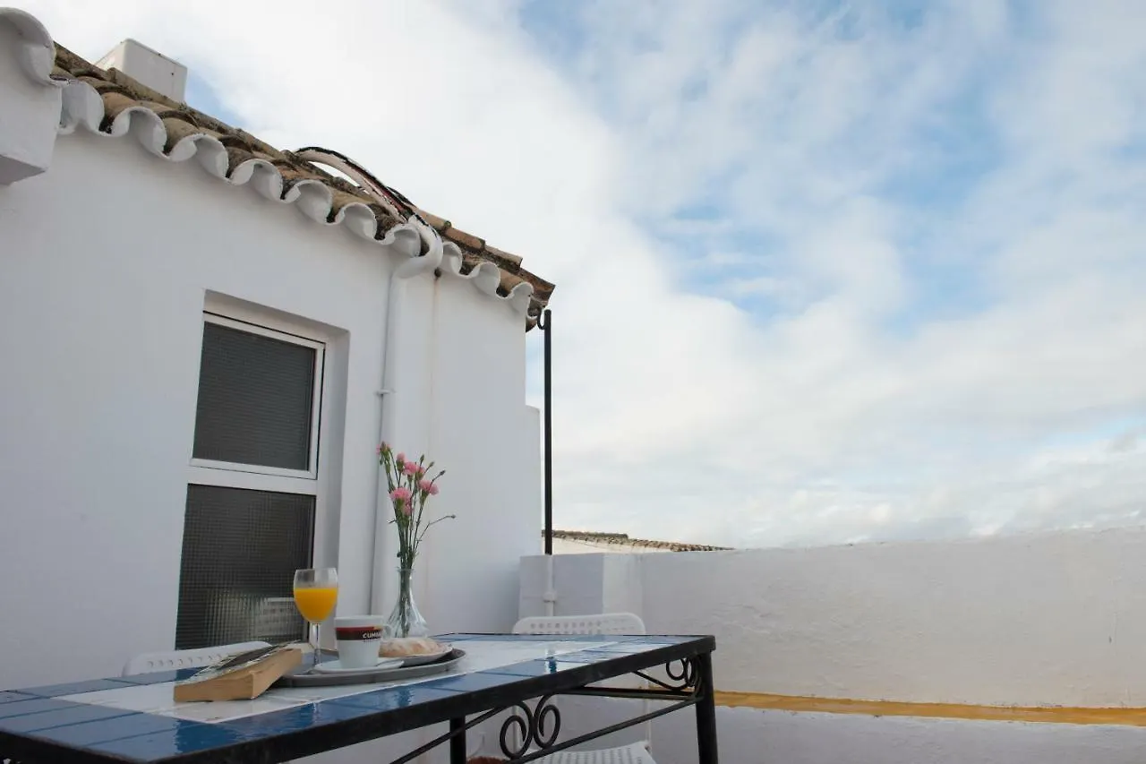Guest house Pension San Marcos