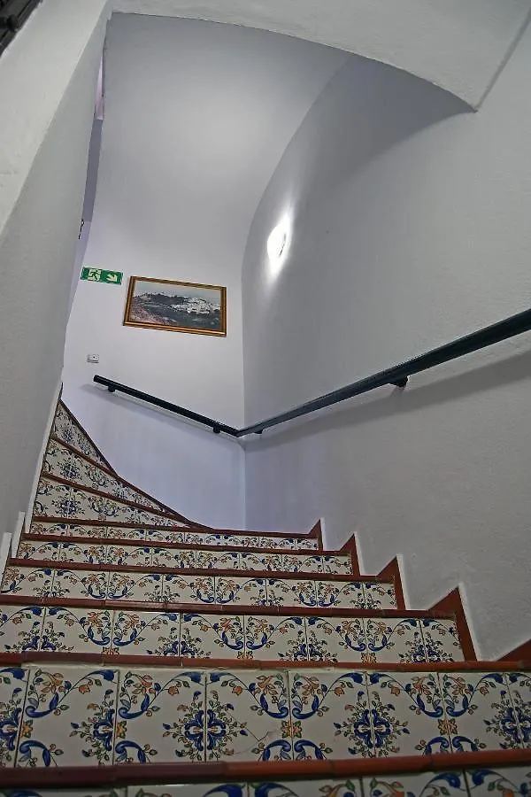 Pension San Marcos Arcos de la Frontera