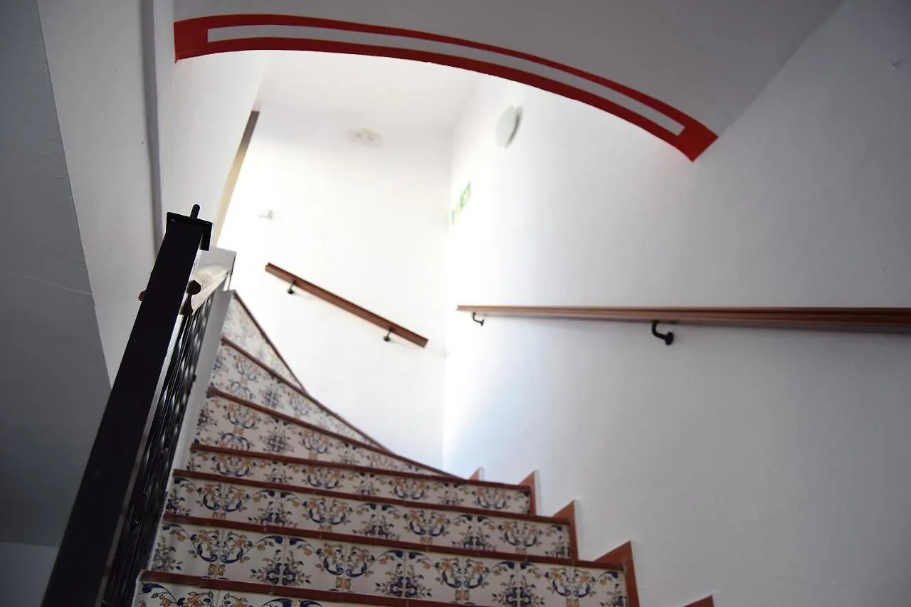 Guest house Pension San Marcos