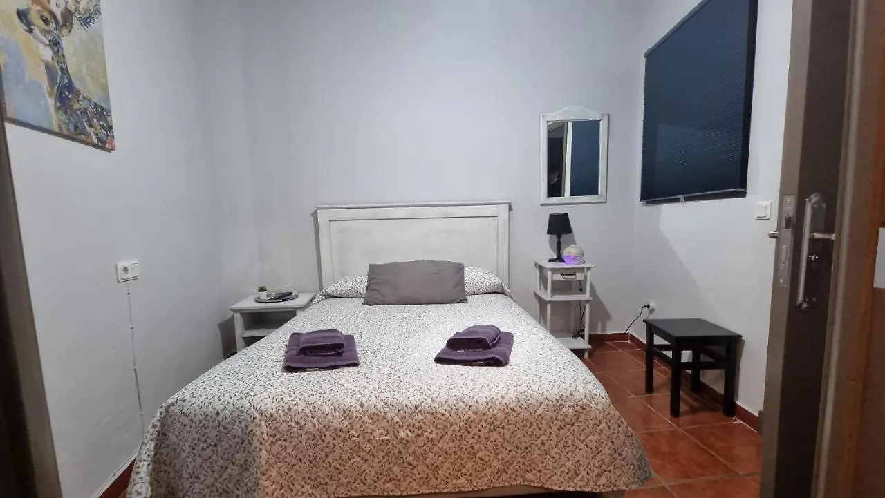 Pension San Marcos Arcos de la Frontera 0*,  Španělsko