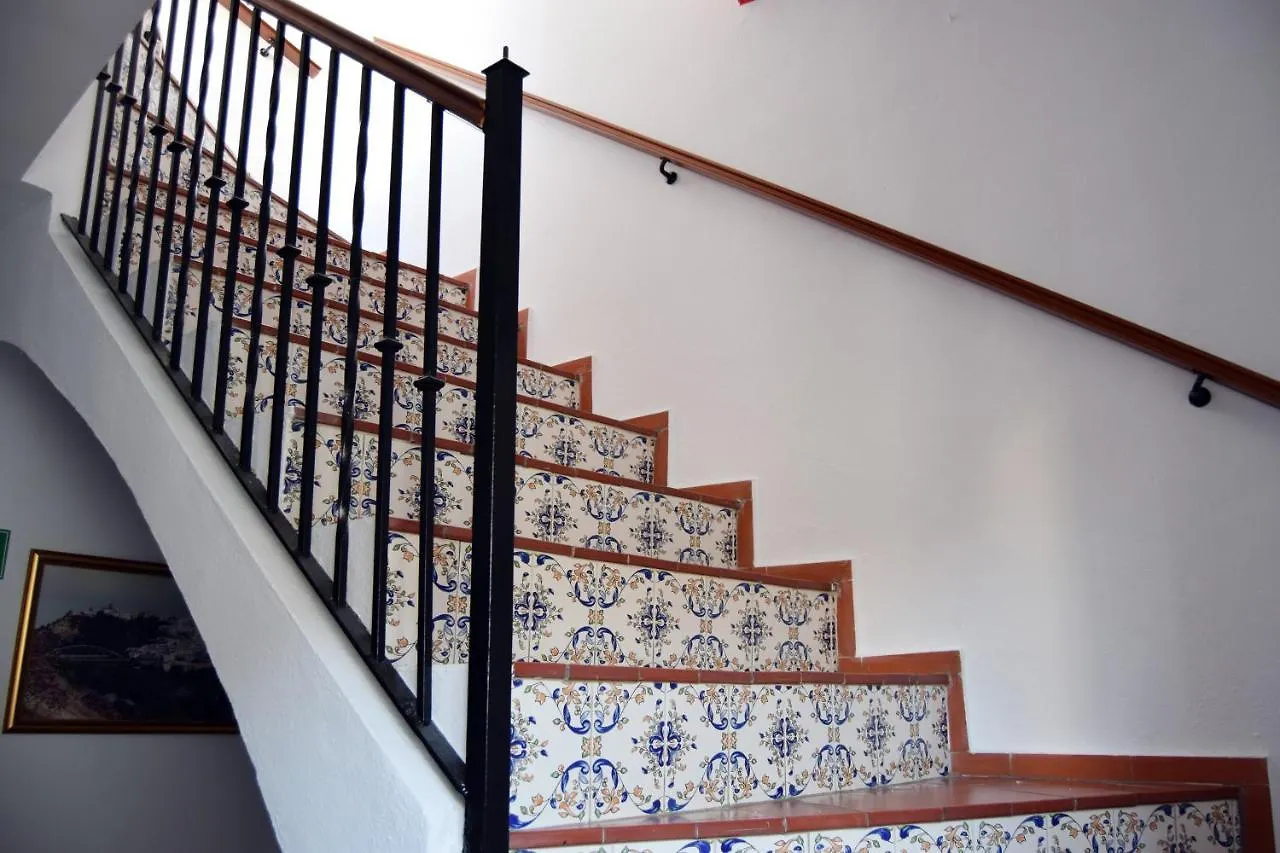 Pension San Marcos Guest house