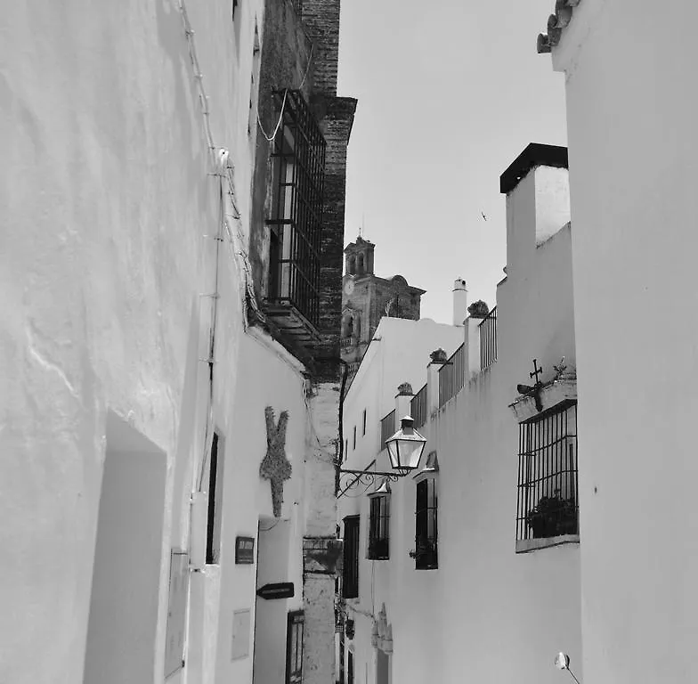 Pension San Marcos Arcos de la Frontera 0*,  Španělsko