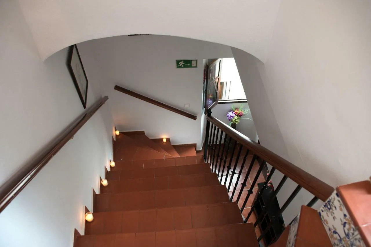 Penzion Pension San Marcos Arcos de la Frontera
